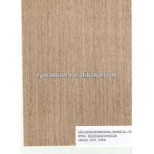 Cheap engineered rotary cut wood veneer